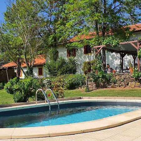 Quinta Flores Ferreira do Zêzere Exteriér fotografie