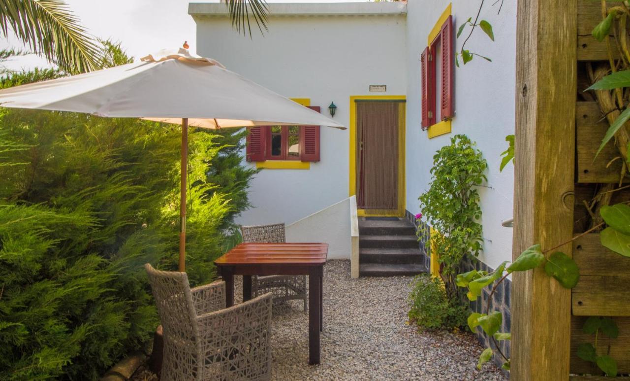 Quinta Flores Ferreira do Zêzere Exteriér fotografie